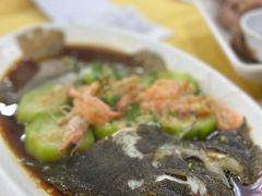 -吉莲利苑海鲜酒家(珠海拱北29年老字号店)