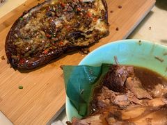 -弄堂里(西溪龙湖天街店)
