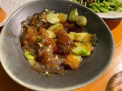 -莲餐厅·湖北菜·潜江小龙虾店(愚园路店)