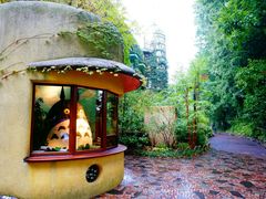 -三鹰之森吉卜力美术馆