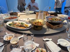 -小厨娘淮扬菜(天印大道店)