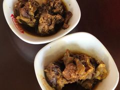 牛排-好成财牛排馆(涂门街总店)