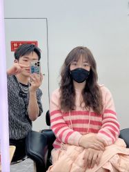 -MT·ID 烫发.染发.接发SALON
