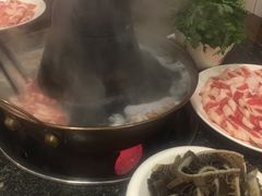 -老北京涮肉(经一路店)