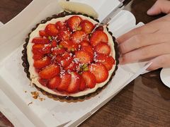 -black rainbow coffee