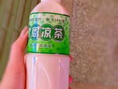 香滑椰子奶露-黎雪珍凉茶(北京路店)