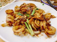 -明记海鲜大排档(巽寮湾店)