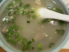 -清真·西北人家风味馆(中山中路店)