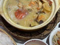 -官塘锋记鱼生·生腌·砂锅粥(牌坊街店)