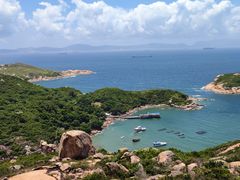 -蒲台岛