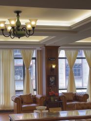 -杜川男士理发馆