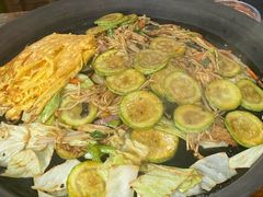 -一烙锅(友谊店)