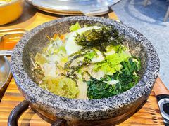 -金顺韩式烤肉·网红烤肉店(广利路店)