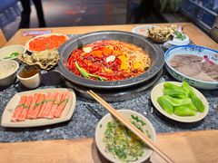 -蜀大侠火锅(总府路店)