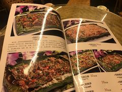 -多哥水傣味餐厅(司马巷店)