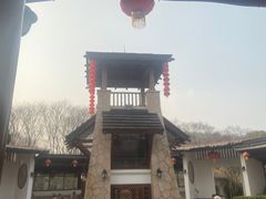-汤山一号温泉度假区