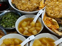 -螺小胖柳州螺蛳粉(钟楼总店)