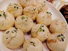 招牌生煎包-和记小菜(七宝店)