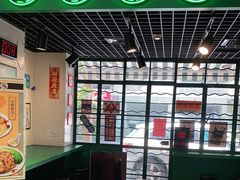大堂-孖记茶档·热腾茶餐(江南西plus店)