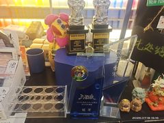 -好玩工厂密室·鹅鸭杀·桌游拼豆电玩