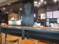 -星巴克(南京商厦店)
