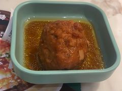 -谷田稻香·砂锅菜(川沙百联店)