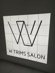 -TRIMS HAIR 修剪造型·烫染接发
