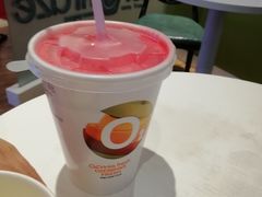 -O2鲜榨果汁(苏州龙湖狮山店)