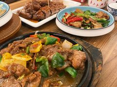 -先记烧鹅王·本地粤菜(福永店)