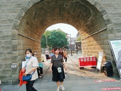 -南关石牌坊古镇