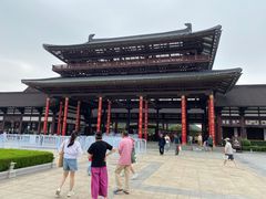 -狼山风景名胜区