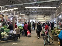 -北京清河镇农副产品交易市场中心