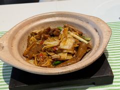 -桂满陇·杭州小馆(巴黎春天浦建店)