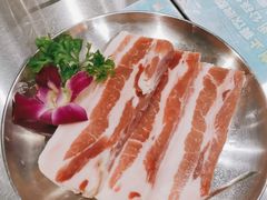 -大喜烤肉(海宁尚东店)