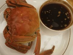 -清华大学-甲所餐厅
