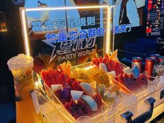 -TOP星派对KTV(珠影星光城店)