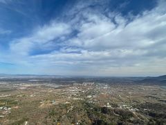 -北京鹫峰国家森林公园