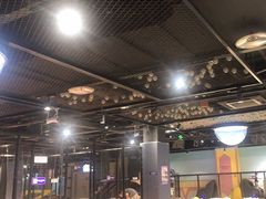 -星际传奇·电玩城·游戏厅·儿童乐园(大悦城店)