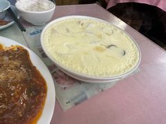 -蘭心餐厅(进贤路店)
