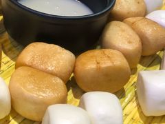 -海碗油泼面·八次方·水库鱼·粘卷子(平谷店)