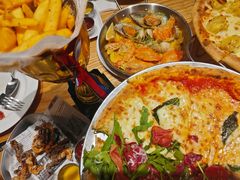 -1861意大利餐厅(文化广场店)