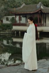 点击看大图 -美云庭古装·格格服汉服·京城旅拍(北京店)