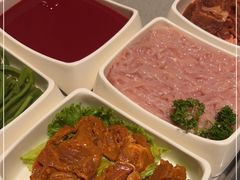 -海底捞火锅(振华广场店)