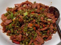 -兰湘子·湘菜小炒(石家庄万象城店)