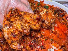 -辣螃铠盆盆蟹大排档(总店)