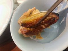 外婆茶香鸡-外婆家(静安大悦城店)