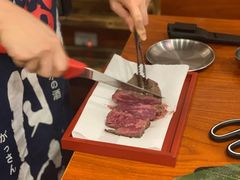 -大阪烧肉BAKA一代(十亩地店)