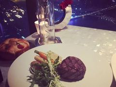 -广州四季酒店·佰鲜汇·现代法餐