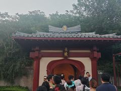 -洛阳古墓博物馆