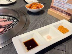 -NIUAN牛庵·日式和牛烧肉(恒隆店)